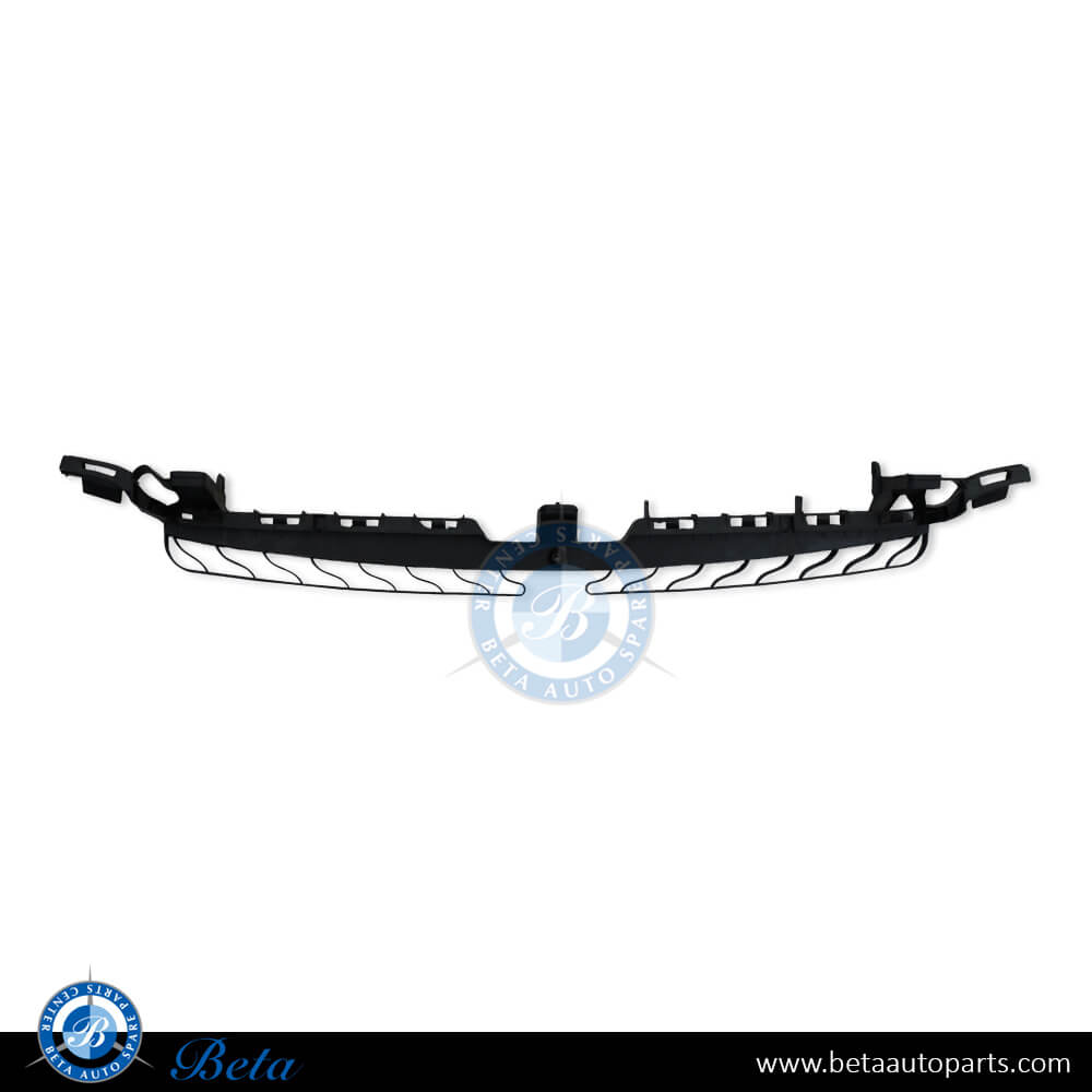 Radiator Support Air Deflector for Volkswagen Jetta 2019-Up models, Part Number 17A805705E Radiator Support Air Deflector for Volkswagen Jetta 2019-Up models, Part Number 17A805705E